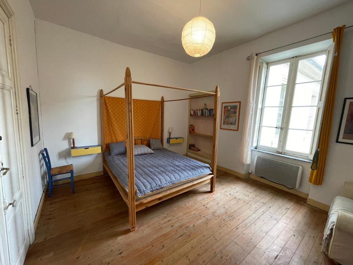 Grosse Ferienwohnung Am Canal Du Midi Mit Dachterrrasse Он Экстерьер фото